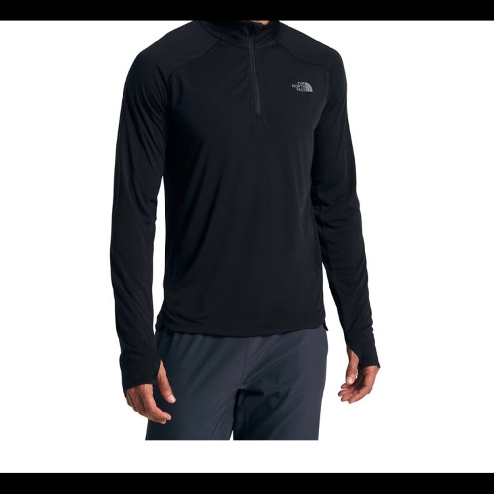 The North Face Essential 1/4-Zip Top